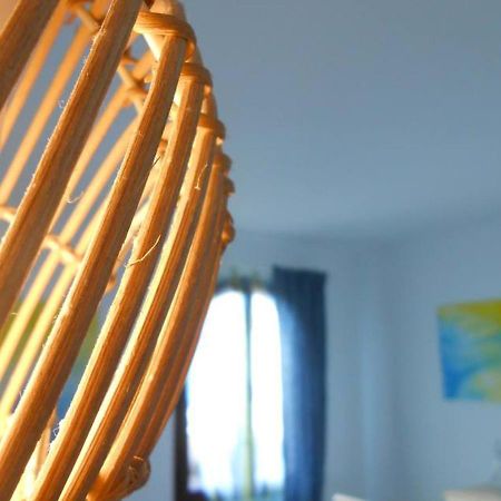 Endless Blue Apartment Коста-Тегисе Экстерьер фото