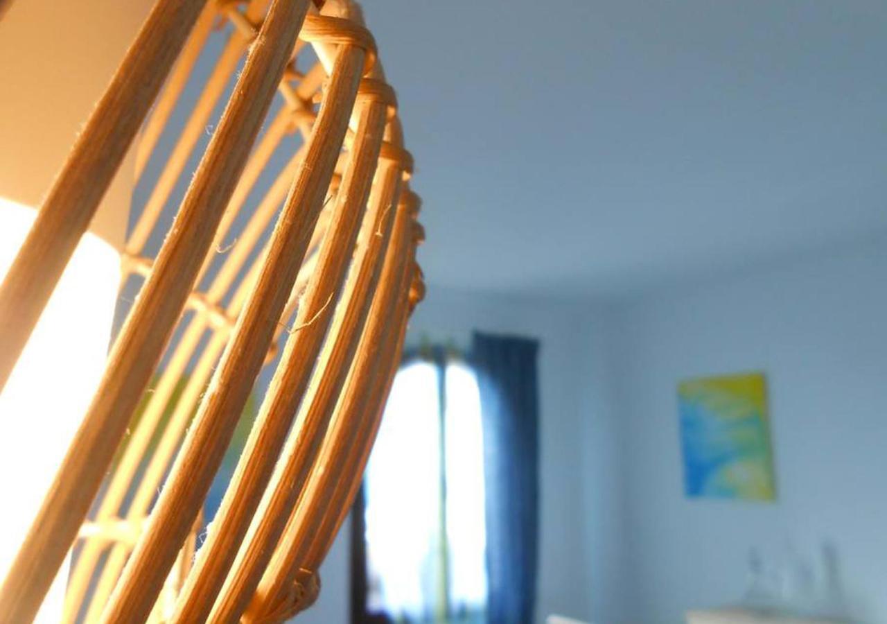 Endless Blue Apartment Коста-Тегисе Экстерьер фото