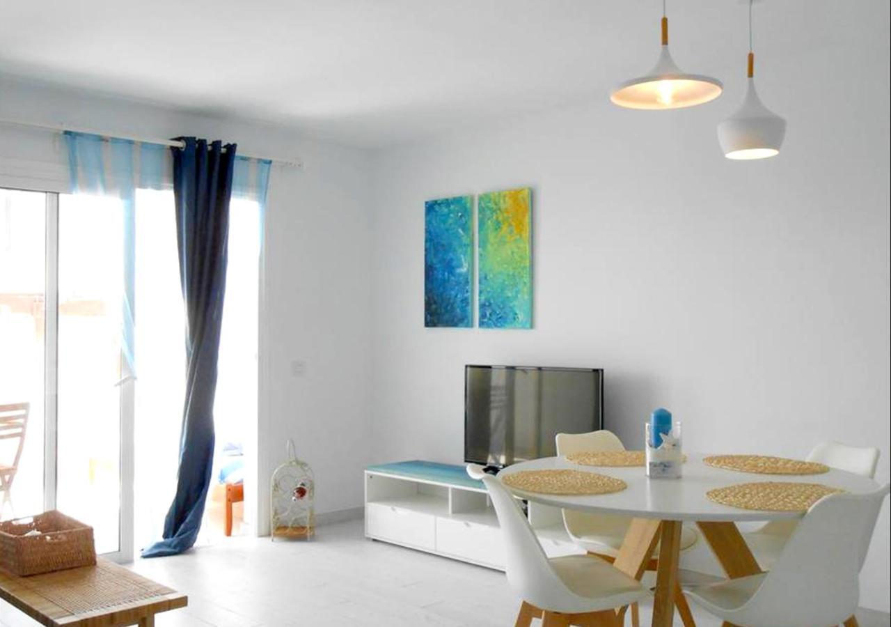 Endless Blue Apartment Коста-Тегисе Экстерьер фото